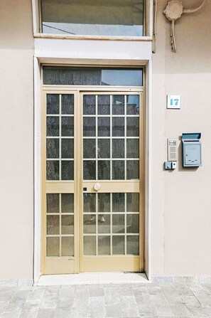 Detalle exterior