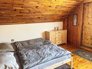 3 sovrum och gratis wi-fi