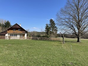 Aussenbereich