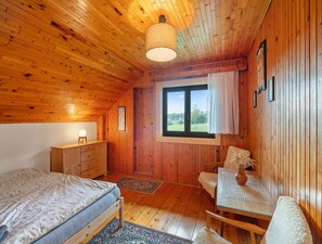 3 bedrooms, free WiFi