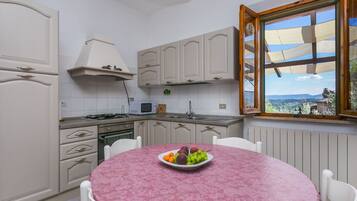 Mikrowelle, Ofen, GeschirrspĂŒler, Toaster