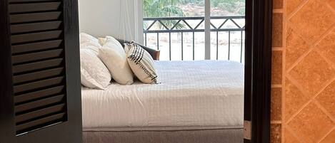 2 slaapkamers, wifi, beddengoed