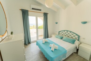 4 Schlafzimmer, Bügeleisen/Bügelbrett, kostenloses WLAN, Bettwäsche