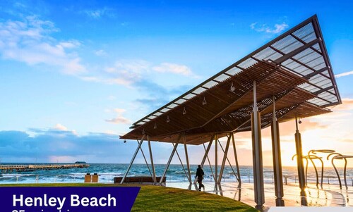 Lovely Villa on the Border of Prospect