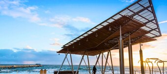 Lovely Villa on the Border of Prospect