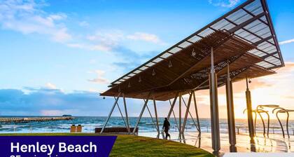 Lovely Villa on the Border of Prospect