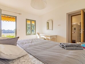 5 slaapkamers, reisbedje, gratis wifi