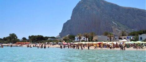 Spiaggia