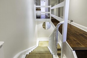 Apartament bàsic | Interior