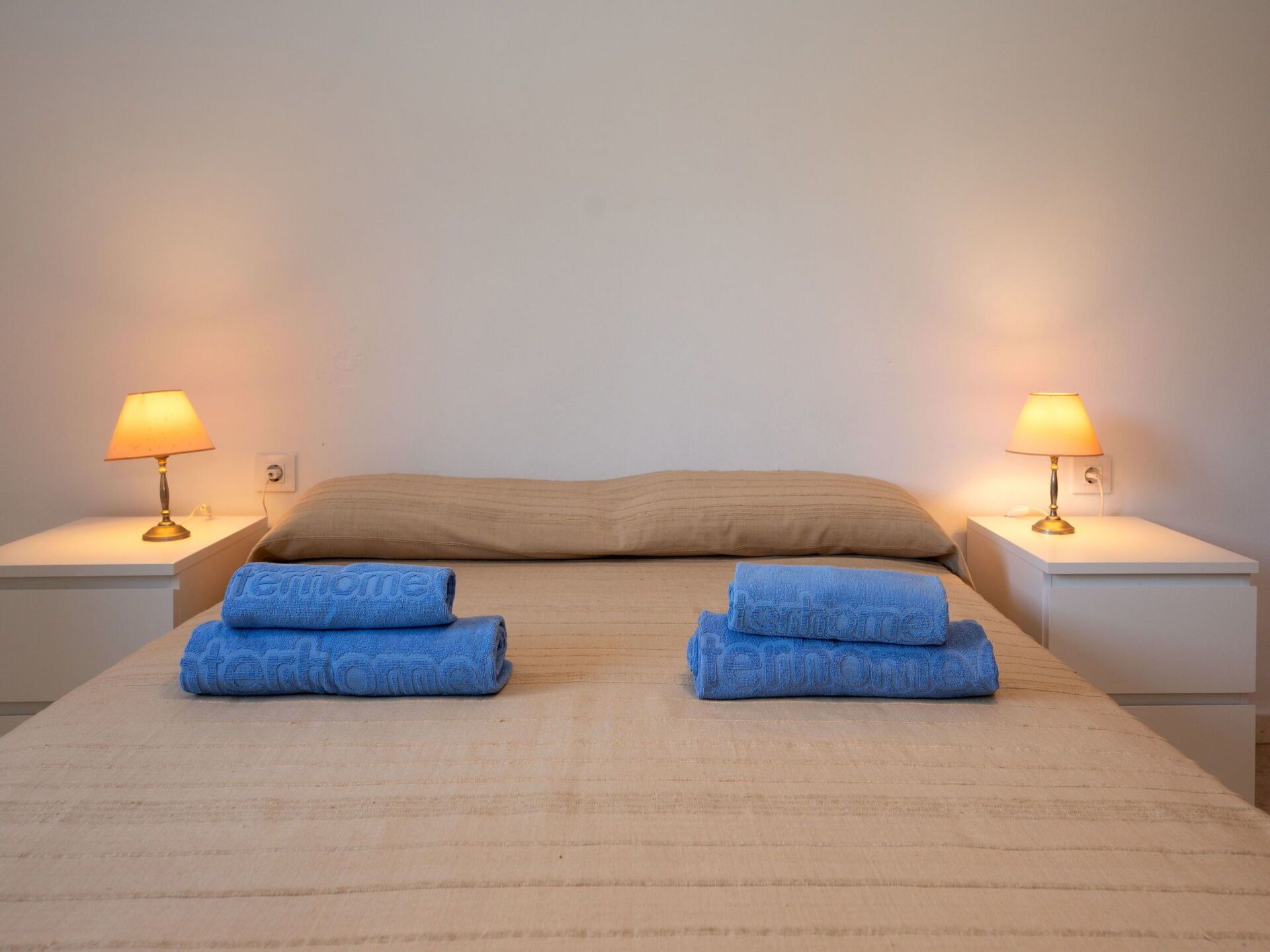 3 chambres, Wi-Fi gratuit