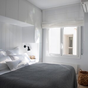 1 bedroom, iron/ironing board, travel cot, free WiFi - Appartement DE 1 Chambre (Llançà)