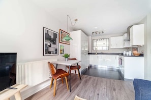 Private kitchen - Cosy East London Retreat (London)