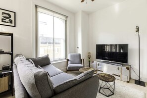 Lägenhet Basic | Interiör