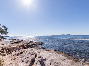 Strand