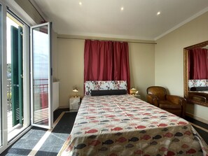 3 Schlafzimmer, Bügeleisen/Bügelbrett, kostenloses WLAN