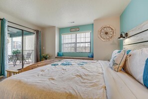 2 makuuhuonetta, Wi-Fi