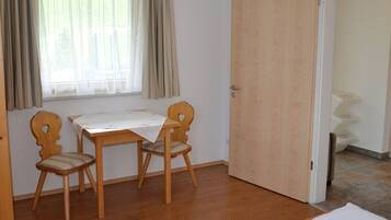 2 bedrooms, free WiFi, wheelchair access