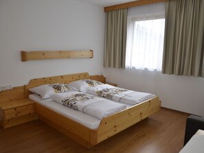 2 Schlafzimmer, kostenloses WLAN