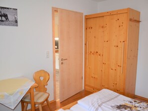 1 bedroom, free WiFi