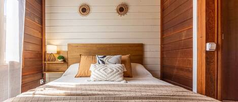 3 Schlafzimmer, Bügeleisen/Bügelbrett, Reisekinderbett, kostenloses WLAN