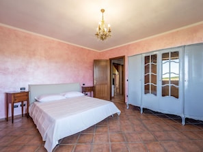 6 slaapkamers, gratis wifi