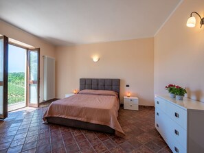 6 quartos, Wi-Fi de cortesia