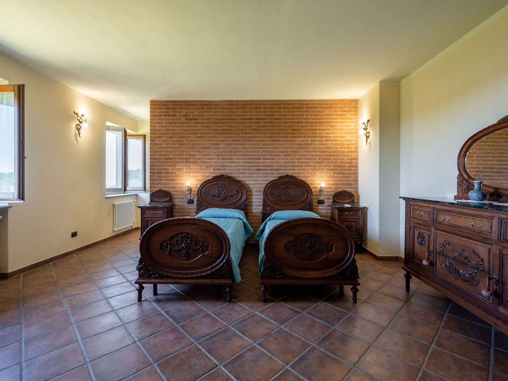 6 Schlafzimmer, kostenloses WLAN