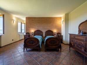 6 soverom og wi-fi (inkludert)