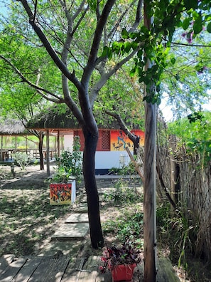 Reception - Real African Life Safaris and Camps (Bariadi)