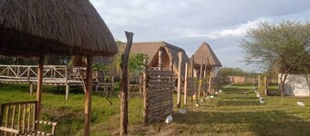 Real African Life Safaris and Camps