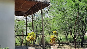 Traditional Cottage, 1 Bedroom, Non Smoking, Garden View | 4 bedrooms, individually decorated, individually furnished, free WiFi