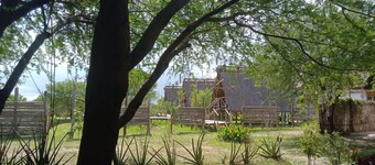 Real African Life Safaris and Camps