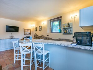 Bar (på boendet)