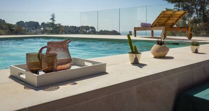 Villa MORA Relax Only Families