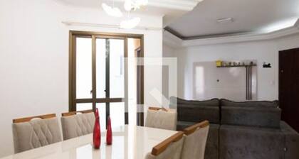 Apartamento em Mauá SP, Próximo de Comércios