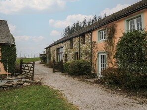 Exterior - Winder Ghyll (Penrith)