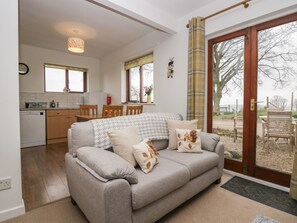 Living area - Winder Ghyll (Penrith)