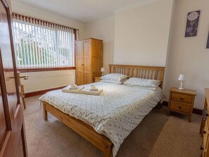 3 quartos, Wi-Fi de cortesia