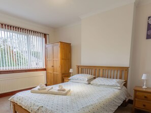 3 Schlafzimmer, kostenloses WLAN