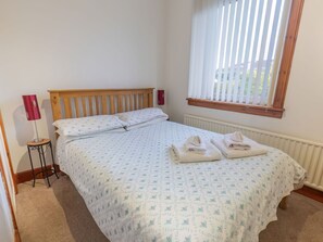 3 chambres, Wi-Fi gratuit