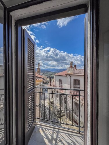 Casetta San Giorgio - Riverside Getaway