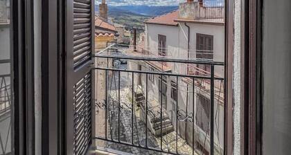 Casetta San Giorgio - Riverside Getaway