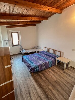1 bedroom - Casetta San Giorgio - Riverside Getaway (San Giorgio Lucano)
