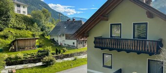 Vacation Home i Schuß med 7 soverom som kan romme 12