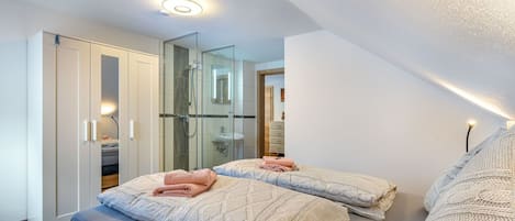 7 chambres, Wi-Fi gratuit