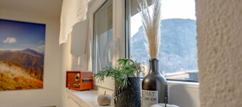 Hermoso apartamento para 2 personas con WIFI y aparcamiento