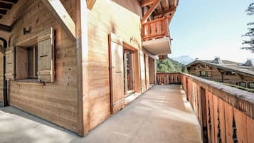 DĂ©tail de lâextĂ©rieur