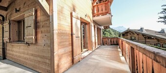 Wonderful private villa for 9 guests with WIFI, TV, patio and parking