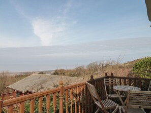 Property grounds - Bayview 23 (Taunton)