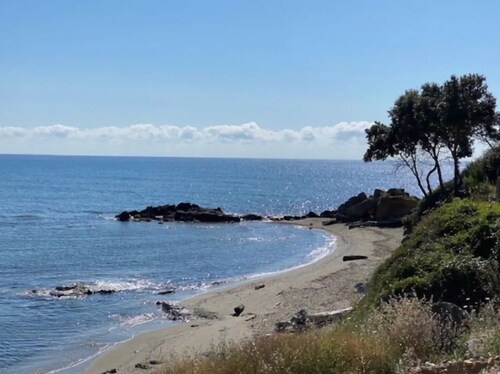 Rêves de Sables en Famille